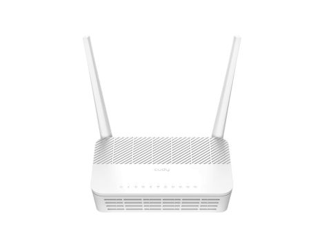 GP1200 Router Wi-Fi CUDY