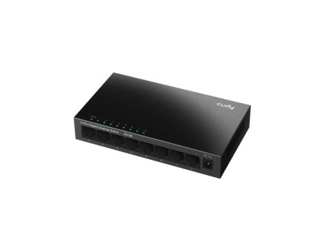 GS108 Switch 8 portów CUDY