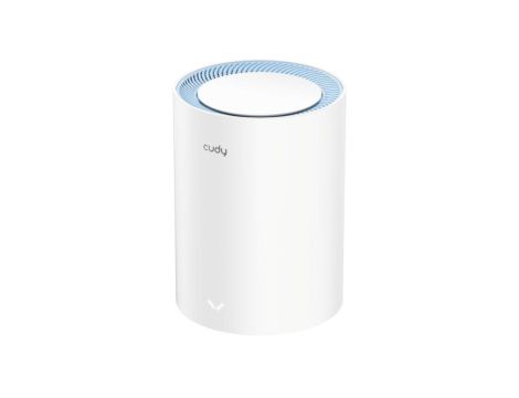 M1200(1-PACK) Zestaw Wi-Fi mesh(1 szt) CUDY