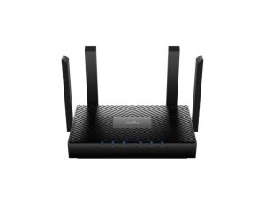 WR3000 Router Wi-Fi CUDY