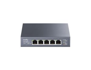 HS105 Switch 5 portów CUDY
