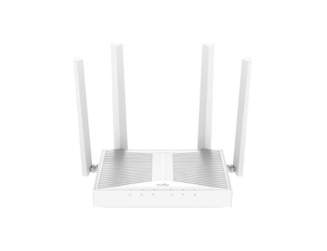 WR3000E Router Wi-Fi CUDY
