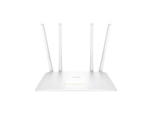 WR1200 Router Wi-Fi CUDY