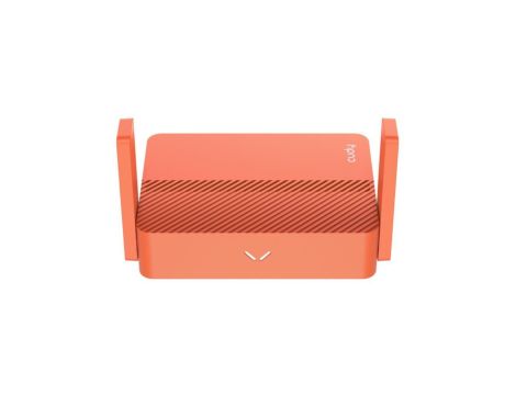 TR1200 Miniaturowy router Wi-Fi CUDY