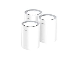 M3000(3-PACK) Zestaw Wi-Fi mesh(3 szt) CUDY