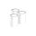M3000(3-PACK) Zestaw Wi-Fi mesh(3 szt) CUDY