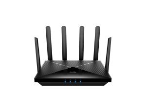 P5 Router Wi-Fi CUDY