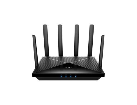 P5 Router Wi-Fi CUDY