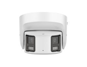 Kamera kopułkowa IP 8Mpx 2x4mm DS-2CD2387G2P-LSU/SL 4mm C PL