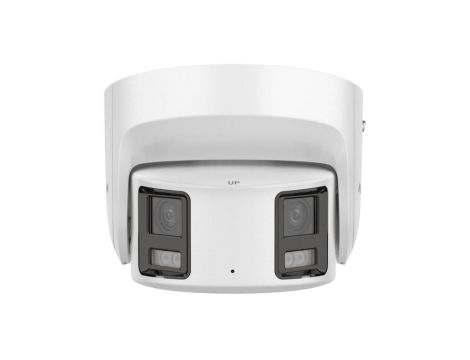 2*1/1.8 Progressive Scan CMOS H.265+/H.265/H.264+/H.264/MJPEG Color: 0.0005 lux @ F1.0, AGC O...