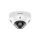 Kamera IP 8 MPX AcuSense + DarkFighter. obiektyw: 2.8mm. Kopuła. biała obudowa. IR 30m. Audio + A...