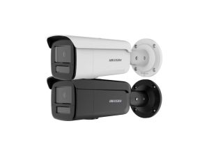 Progresywny przetwornik obrazu CMOS 1/3 H.265+/H.265/H.264+/H.264/MJPEG Kolor: 0,005 Lux przy F...