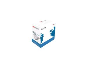 UTP kat. 5e DS-PL-5E DS-1LN5EUEC7(O-STD)grey305m/POL