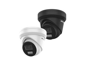 Progresywny przetwornik obrazu CMOS 1/2,8 H.265+/H.265/H.264+/H.264/MJPEG Kolor: 0,005 Lux prz...
