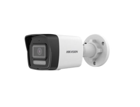 Kamera typu Bullet 6 MP, hybrydowa Przetwornik obrazu: 1/2.4 Progressive Scan CMOS