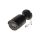 Kamera IP 8 MPX AcuSense + DarkFighter. obiektyw: 2.8mm. Tuba. czarna obudowa. IR 40m. Mikrofon +...