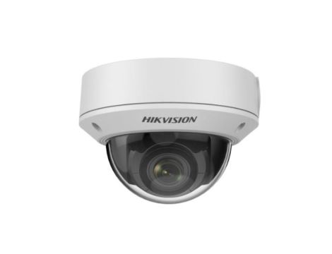 Kamera IP Hikvision typu Dome, rozdzielczość 4MP (2560 x 1440, 20kl/s), 1/3 Progressive Scan CMO...