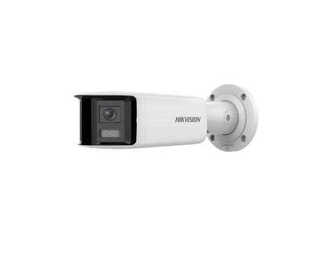 2*1/2.5 Progressive Scan CMOS H.265+/H.265/H.264+/H.264/MJPEG Color: 0.0005 lux @ F1.0, AGC O...