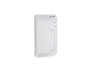 Switch do wideodomofonów IP 6-portowy 100 Mbps DS-KAD606-P