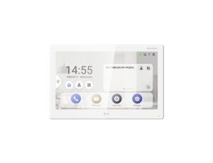 Stacja wewnętrzna interkomu DS-KH9510-WTE1(B)