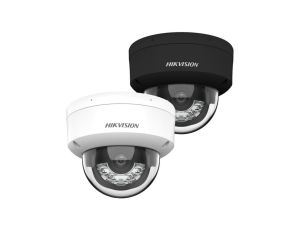 Progresywny przetwornik obrazu CMOS 1/2,8 H.265+/H.265/H.264+/H.264/MJPEG Kolor: 0,005 Lux prz...
