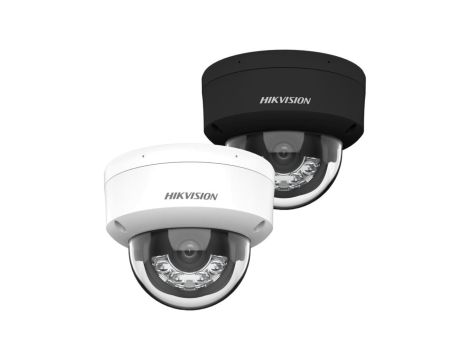 Progresywny przetwornik obrazu CMOS 1/2,8 H.265+/H.265/H.264+/H.264/MJPEG Kolor: 0,005 Lux prz...