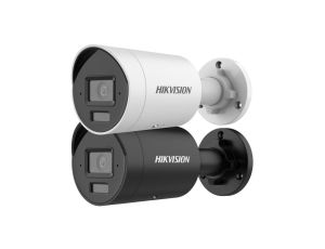 Progresywny przetwornik obrazu CMOS 1/2,8 H.265+/H.265/H.264+/H.264/MJPEG Kolor: 0,005 Lux pr...