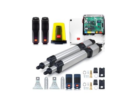 Zestaw BFT KUSTOS ULTRA BT B40 KIT do bram skrzydłowych