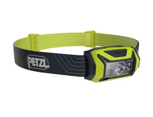 Latarka czołowa, czołówka Petzl Tikka E061AA03 żółta