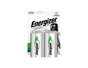 Akumulator NiMH R20 / D 2500mAh 1,2V (2 szt.)