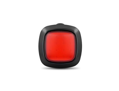 Ładowalna lampka rowerowa tylna LED everActive TL-X1R