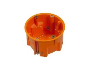 Puszka instalacyjna PK 60 regips A.0046LP