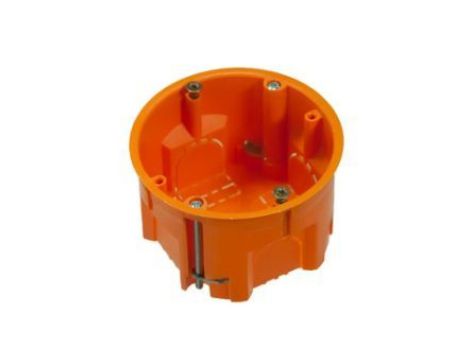 Puszka instalacyjna PK 60 regips A.0046LP