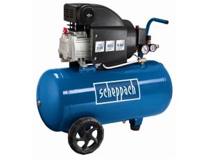 Kompresor Scheppach HC54 50 L