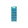 10 x bateria alkaliczna mini Vinnic G12 / AG12 / L1142 / LR43