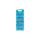 10 x bateria alkaliczna mini Vinnic G4 / AG4 / LR66 / L626