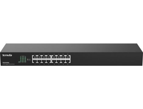 SWITCH TENDA TEG1016G