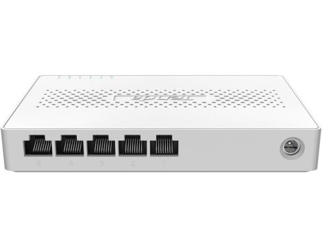 SWITCH TENDA SM105 Ethernet 2,5G