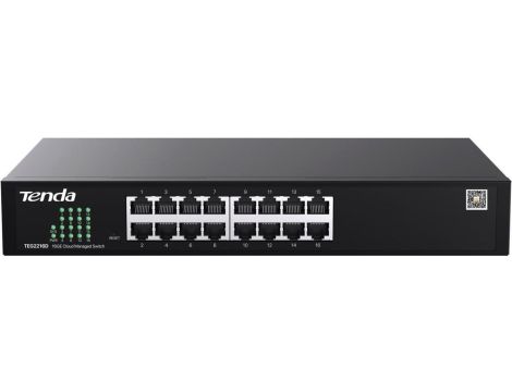 SWITCH TENDA TEG2216D