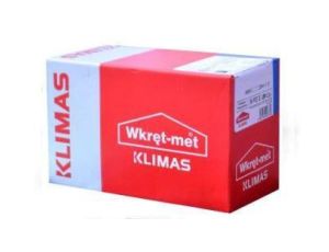 Kołki szybkiego montażu SM-06040 6 x 40 200szt.