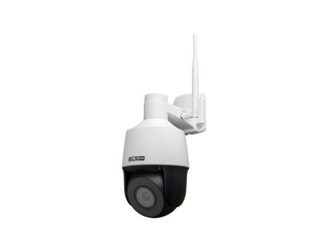 Kamera IP BCS BASIC BCS-B-SIP124SR5-W
