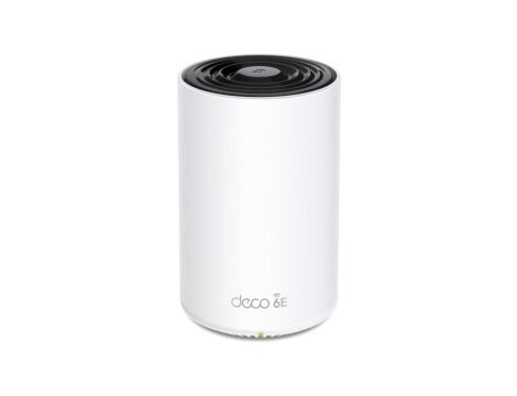 DOMOWY SYSTEM MESH WIFI TP-LINK Deco XE75(1-pack)