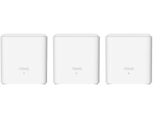 MESH TENDA NOVA EX3 (3-pack)