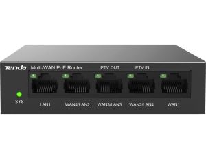 ROUTER TENDA POE G0-5G-PoE