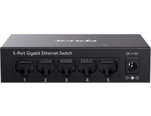SWITCH TENDA TEG1005D V4