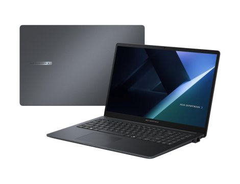 Laptop ASUS ExpertBook BM1 BM1503CDA-S70065X 15.6iquot/br IPS R5-7535U 16GB RAM 512GB SSD Windows 11 Professional