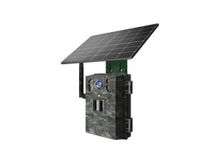 Fotopułapka Tophunt H6 Dark green