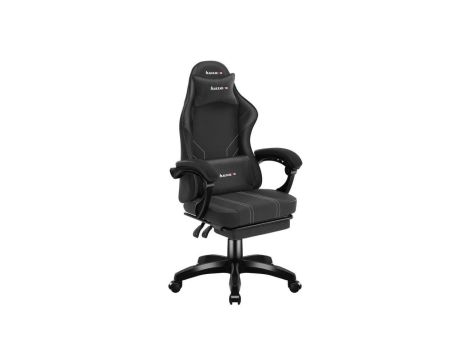 FOTEL Huzaro Force 3.7 Carbon Black