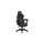 FOTEL Huzaro Force 3.7 Carbon Black