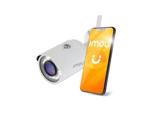 Kamera IP Imou Bullet Pro 3MP IPC-F32MIP